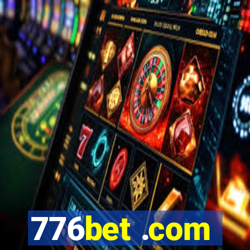 776bet .com